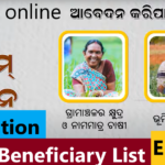 cm-kisan yojana online apply