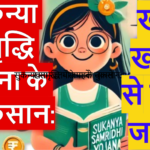 Sukanya Samriddhi Yojana